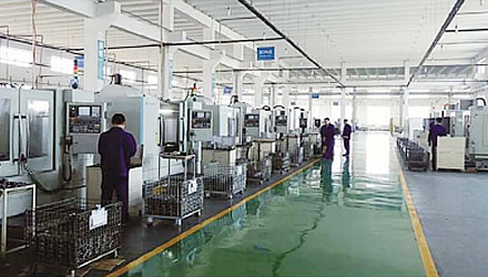 阜新泰尔液压有限公司