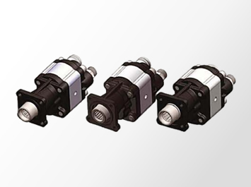 CBJF-F***T-*系列高压齿轮泵