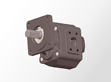 JFGP2系列高压齿轮泵