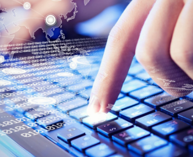 机械行业发展迅速,加快进入国际步伐